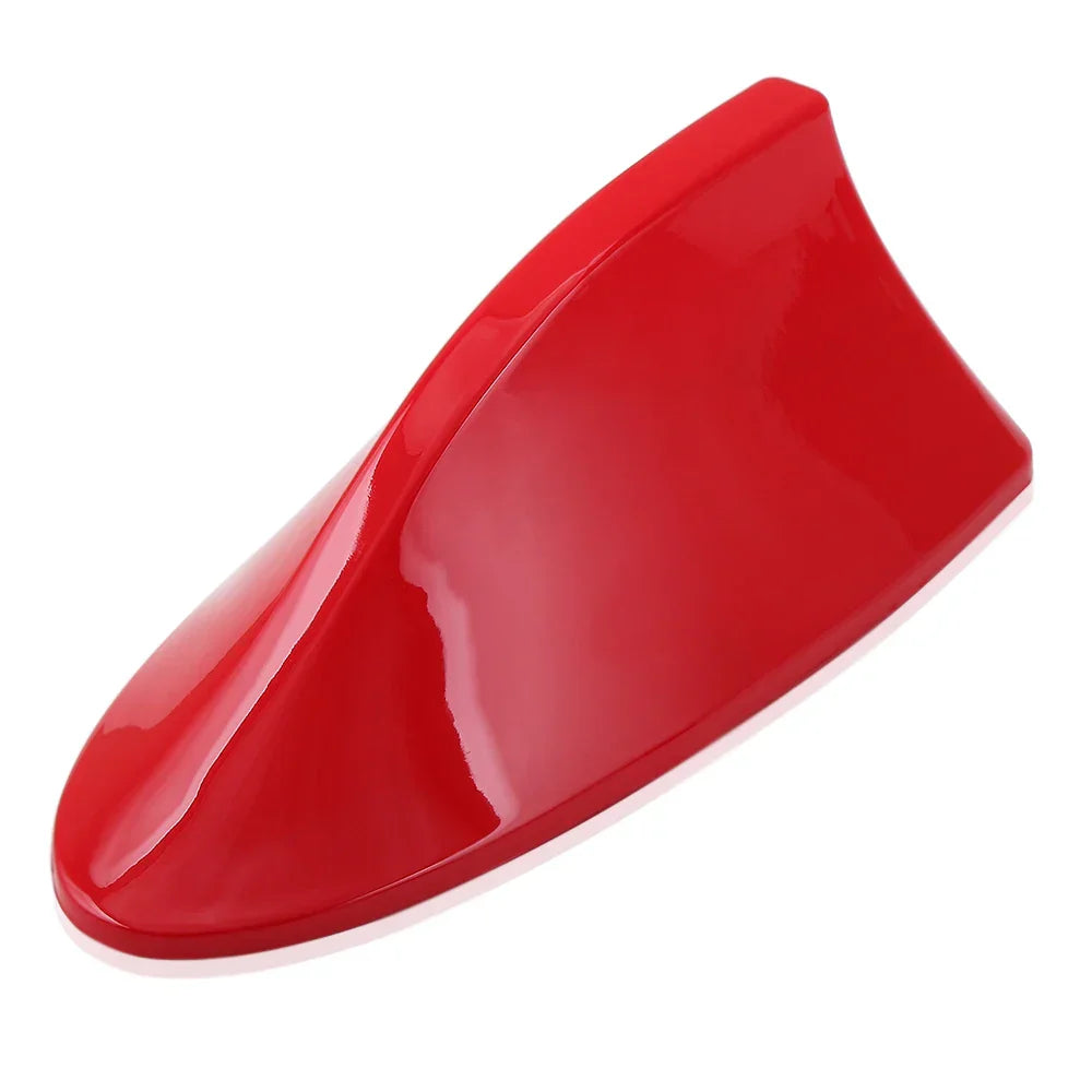 Shark fin antenna special car radio aerials shark