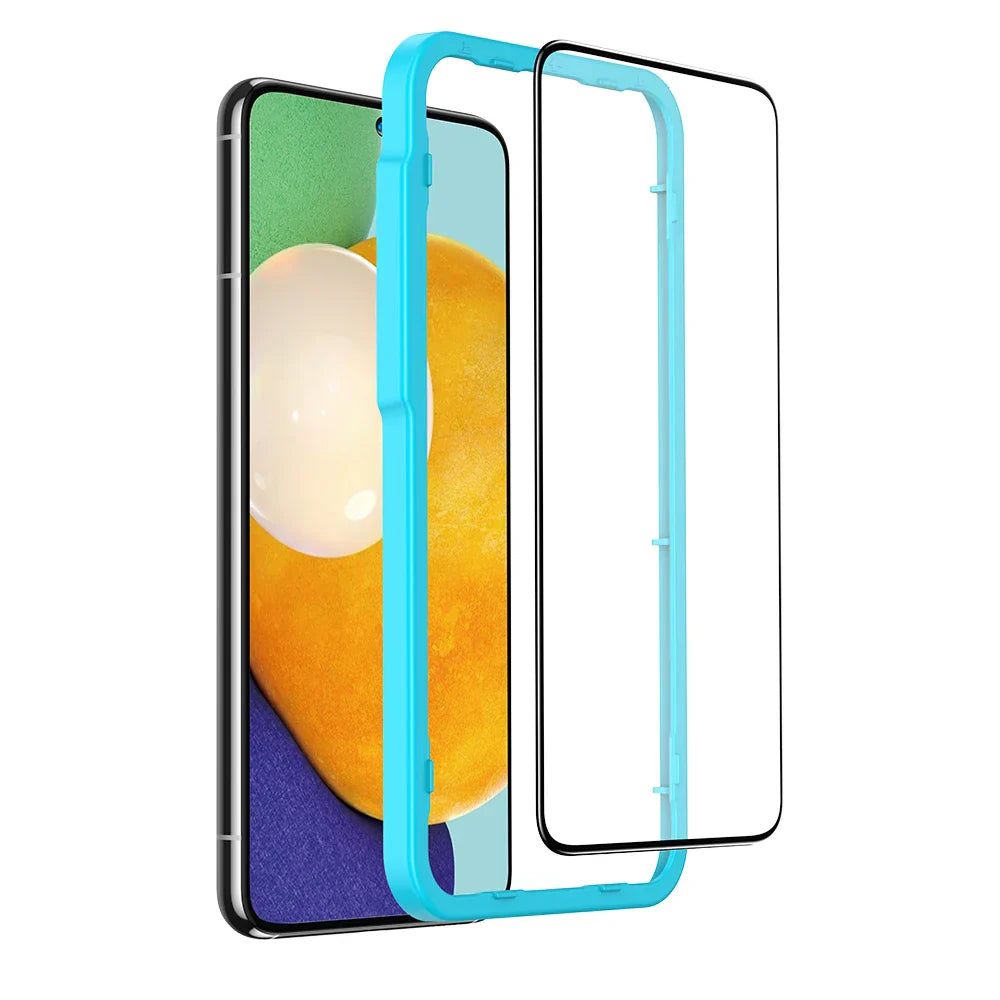 SmartDevil Tempered Glass For Samsung Galaxy S23 plus