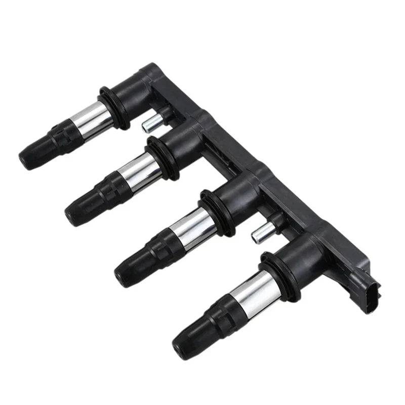 Car Ignition Coil Ignition System With Module 96476979