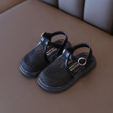 Girls Sandals Kids Summer Shoes for Little Toddlers