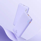 Baseus Airpow 20W Power Bank 10000mAh 20000mAh Fast