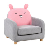 K-STAR Children's Sofa Cute Girl Princess Baby Sofa