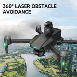 NEW M10 / Ultra Drone 4K HD Camera