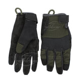 Tactical Alpha Gloves Conductive Thumb Full Finger Flex