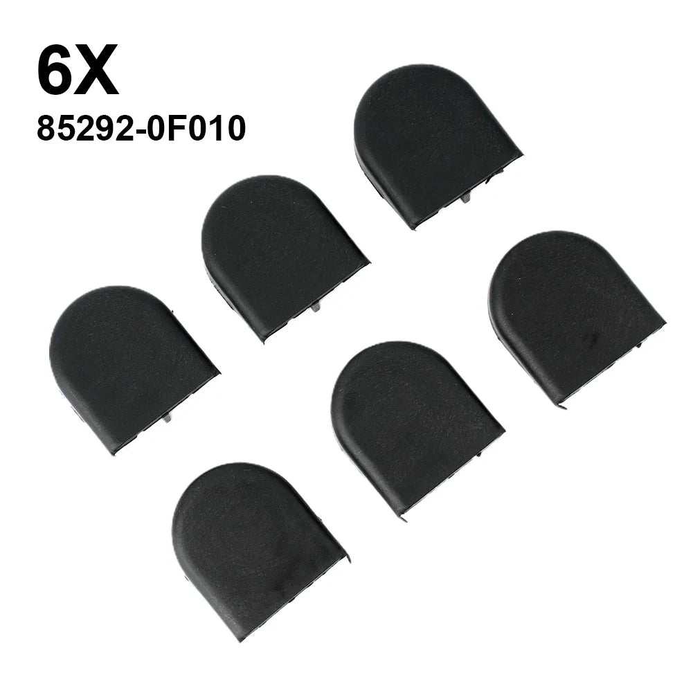 852920F010 Windshield Wiper Arm Nut Cover Bolt Cap