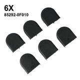 852920F010 Windshield Wiper Arm Nut Cover Bolt Cap