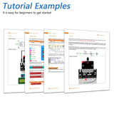 Freenove Ultimate Starter Kit for BBC micro:bit V2,