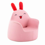 Small 6-month-5-year-old Korean Children's Cute Cartoon Small Sofa