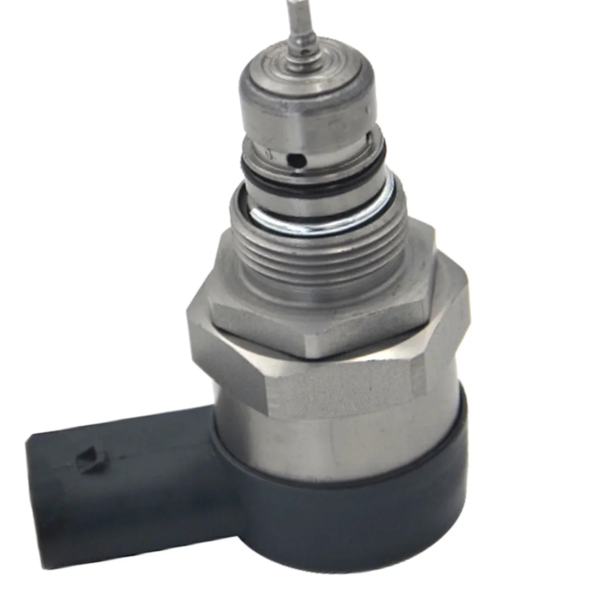 0281002987 Car Common Rail Oil Pressure Regulator Fuel