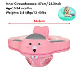 Baby Floater Infant Swimmer Non-inflatable Float Child Lying