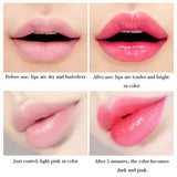 Magic Color-changing Lipstick Aloe Vera Long Lasting Moisturizing