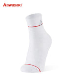 Kawasaki Original A6303 Moisture absorption wear-resistant cotton sports