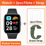 Xiaomi Redmi Watch 3 Active Global Version Smartwatch