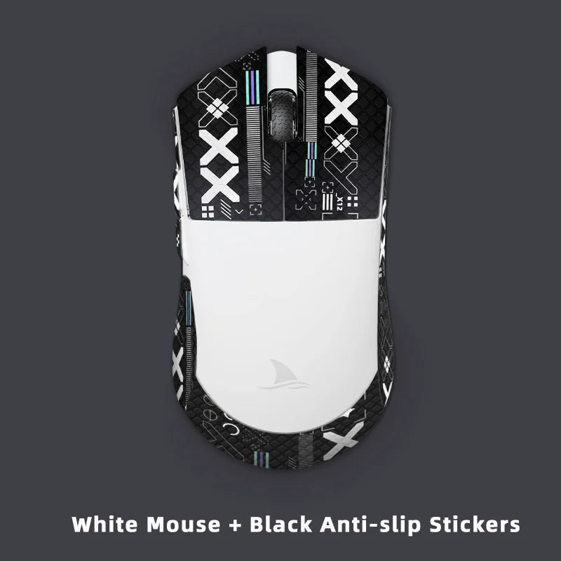 Motospeed Darmoshark M3 Wireless Bluetooth Gaming Esports Mouse