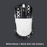 Motospeed Darmoshark M3 Wireless Bluetooth Gaming Esports Mouse
