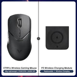 Rapoo VT9PRO Wireless Gaming Mouse Esports Grade 68g