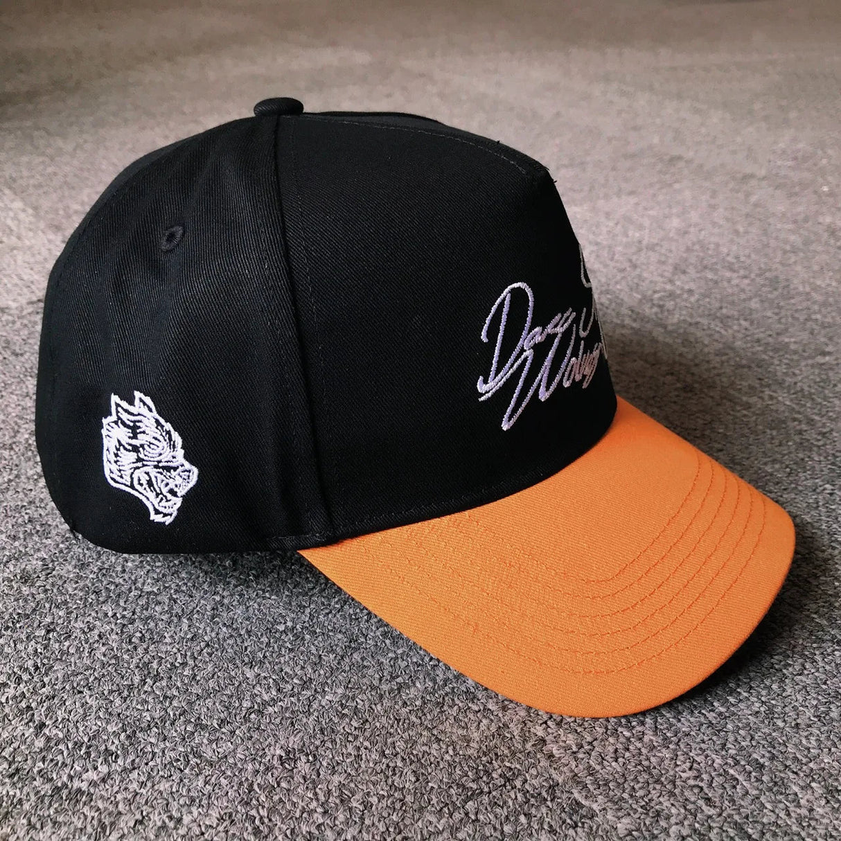 Zhcth Store Darc Cap 2022 Baseball Cap for