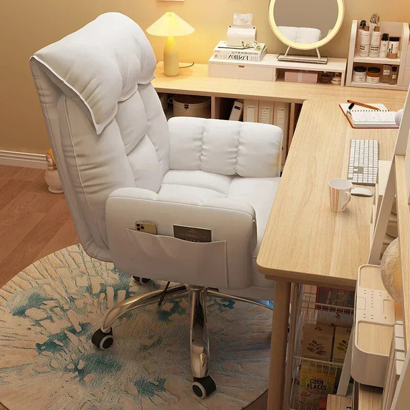 New Soft Lazy Computer Chair Comfortable and Practical