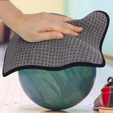Microfiber Bowling Ball Towel Quality Bowling Ball Shammy