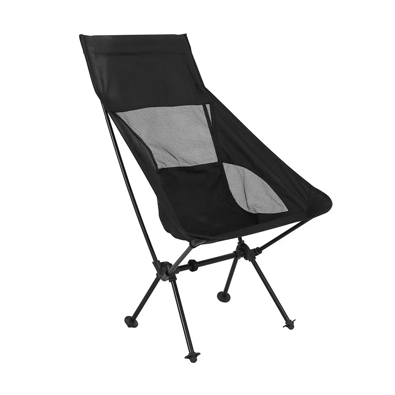 TARKA Foldable Camping Chairs Set Lightweight folding Chair