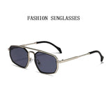 Vintage Steampunk Sunglasses For Men Fashion Sunglasses Women