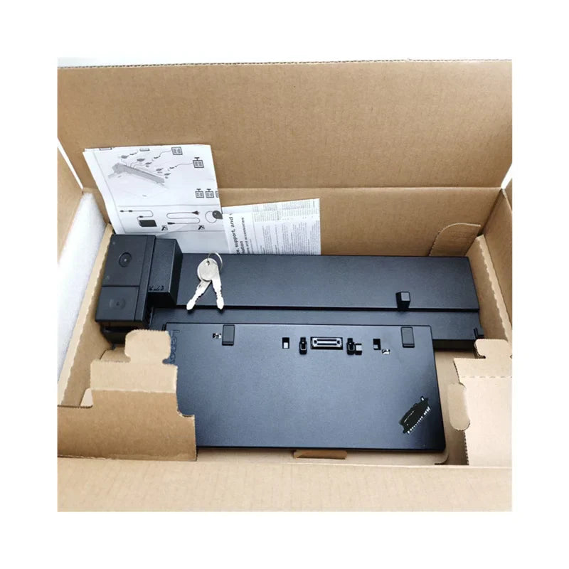 New Original 40A5 Workstation Dock With 230W AC