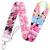 FI37 Wholesale 20pcslot Strap Movie Neck Lanyard for