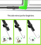 Wireless Endoscope 1080P Single & Dual Lens WiFi