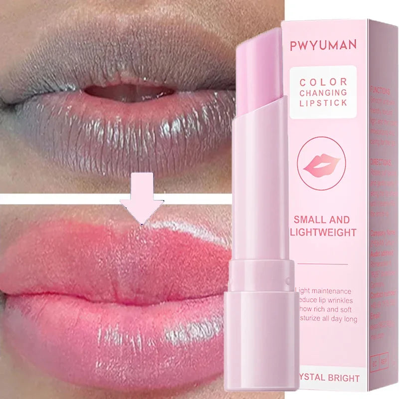 New Lip Balm Remove Dark Lightening Melanin Mask