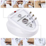 Diamond Microdermabrasion Machine 65-68cmHg Suction Power Beauty Device