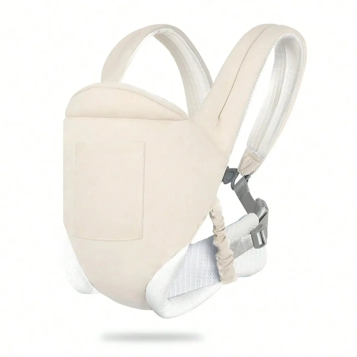 baby Carrier face-in and face-out front and back