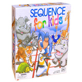 Sequence Game All English Series Puzzle Fantasy Gobang