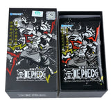 Genuine Anime ONE PIECE Card Luffy Quality Cards