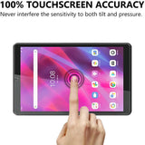 Tempered Glass For Lenovo Tab M8 4th Gen
