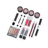 Miss Young Make Up Sets Cosmetics Full Set