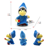 41 Styles Mario Plush Toys Goomba Toad Yoshi