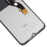 Original HOTWAV CYBER 7 LCD Screen Digitizer Full