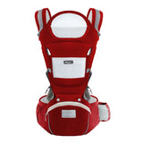 Baby Carrier Ergonomic Infant Multifunctional Waist Stool Newborn