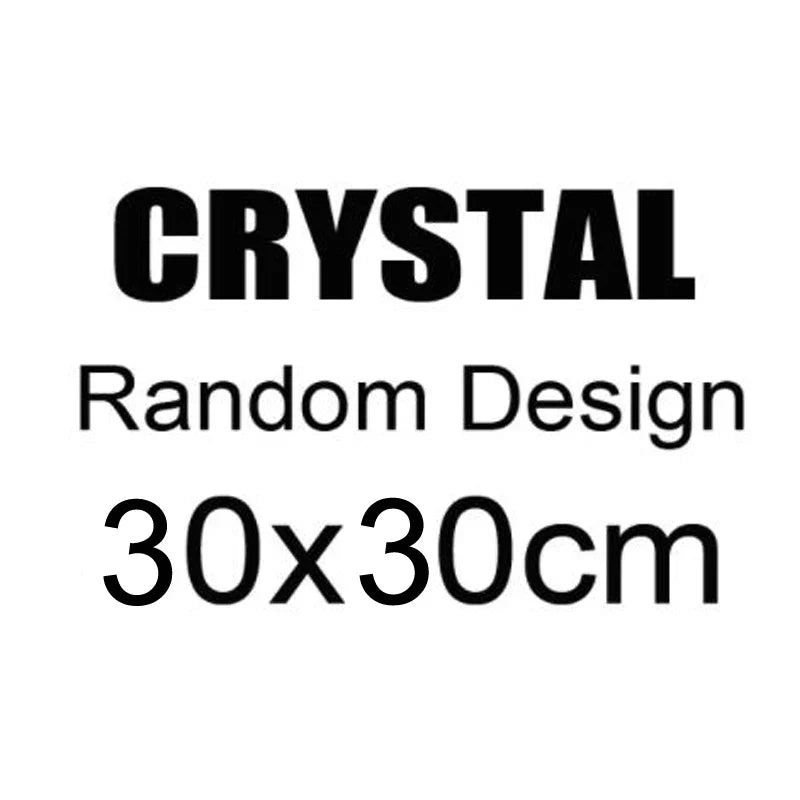 Full Crystal Diamond Painting Kit Mosaic Embroidery Resin
