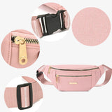 New Women Waist Bags for Women Oxford Leisure