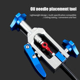 TOOPRE Hydraulic Disc Brake Hose Cutter Multifunctional Bicycle