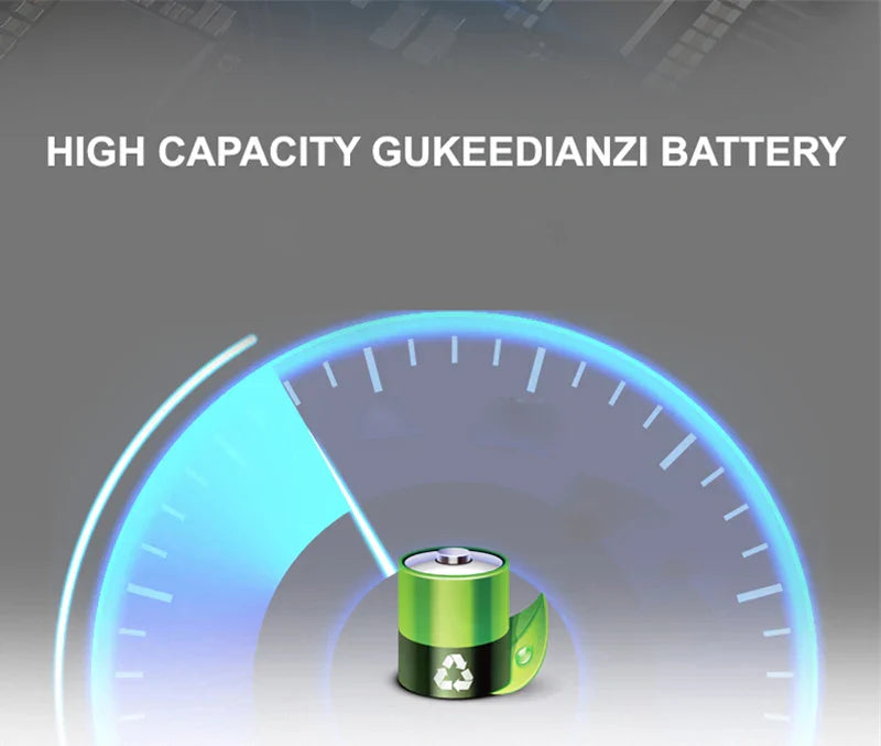6600mAh Replacement High Capacity Mobile Phone Battery For