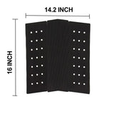 2023 Surfboard Traction Pad 3-Pieces Surf Pads EVA