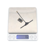 CYCLONE ELRS 2.4GHz / ELRS 915MHz NANO Receiver