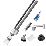 Aquarium Water Change Pump Electric Fish Tank Cleaning