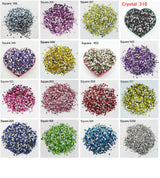 Full Crystal Diamond Painting Kit Mosaic Embroidery Resin