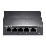 TP-Link Gigabit Switch 5 Port Rj45 Network Splitter