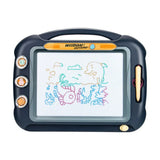 Children's drawing board Magnetic baby writing board Magnetic