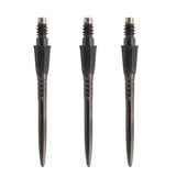 CUESOUL OTO Small Thread Steel Tip Dart Point