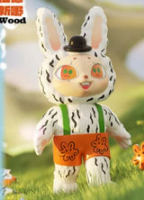 Original Finding Unicorn AGAN-YEAOHUA Fantasy Plant Series Blind